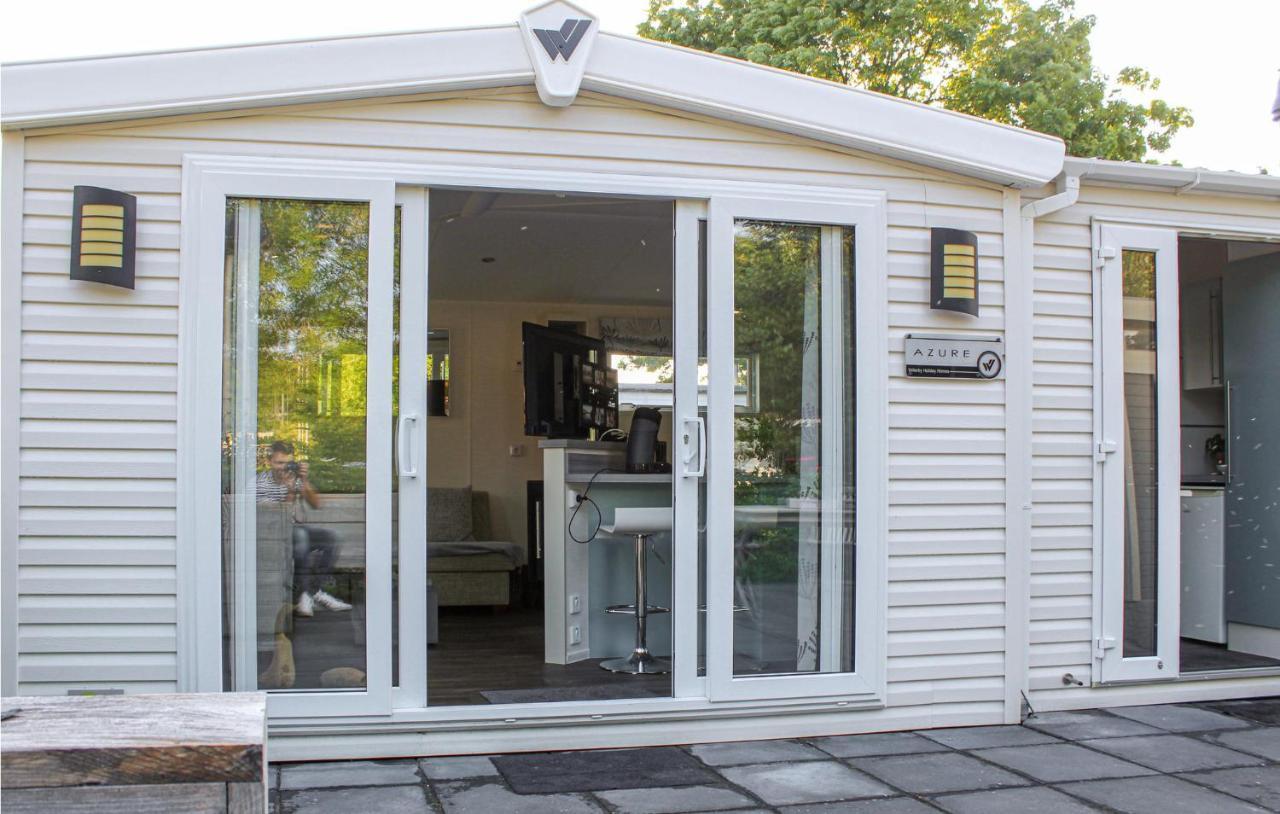 Beach Home Workum Eksteriør billede