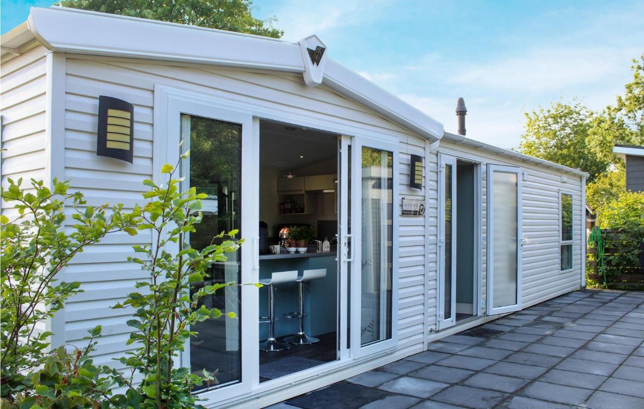 Beach Home Workum Eksteriør billede