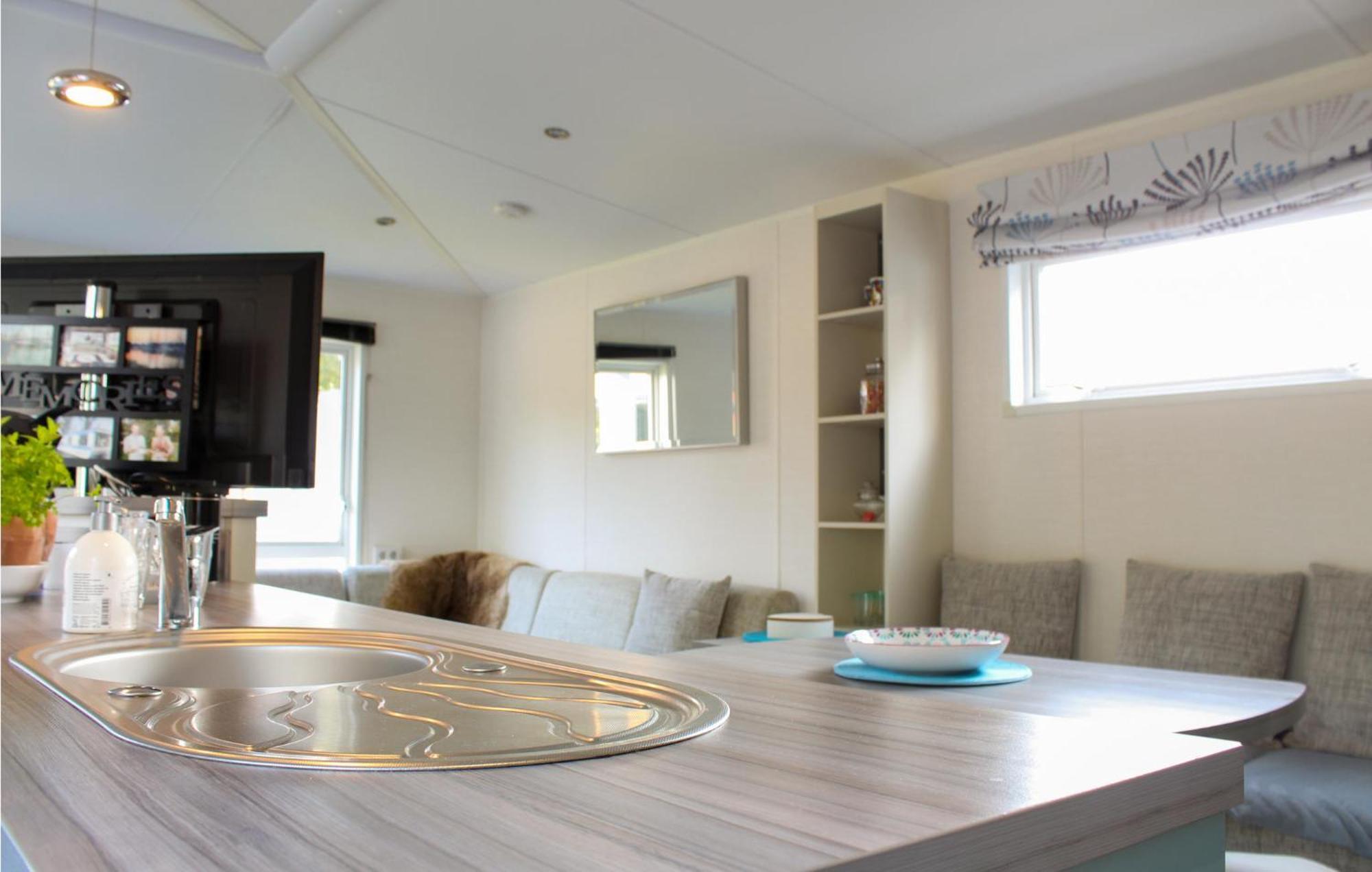 Beach Home Workum Eksteriør billede