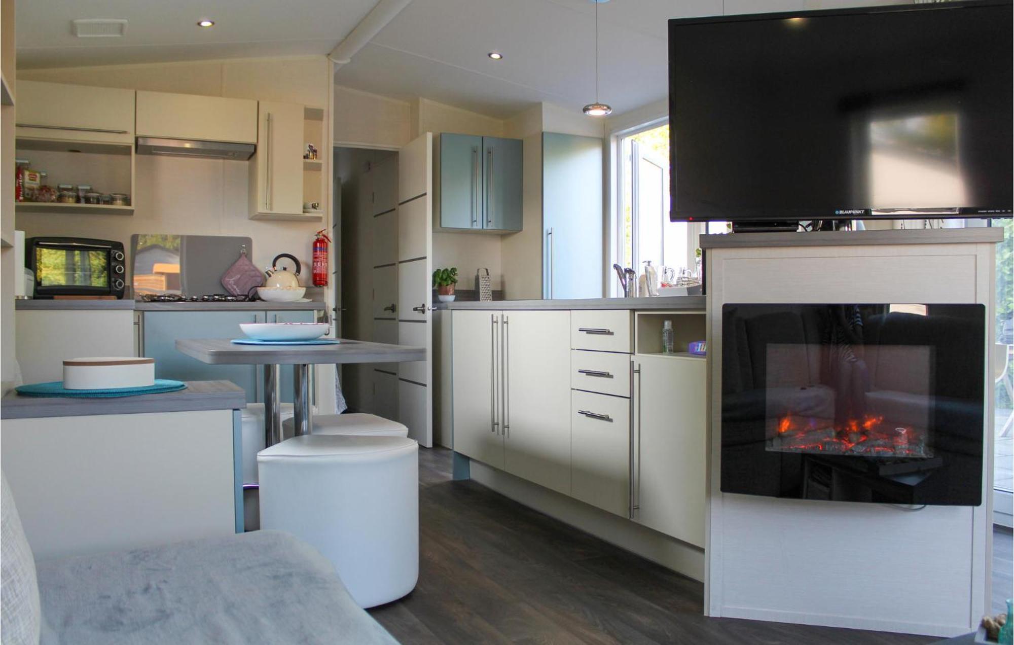 Beach Home Workum Eksteriør billede
