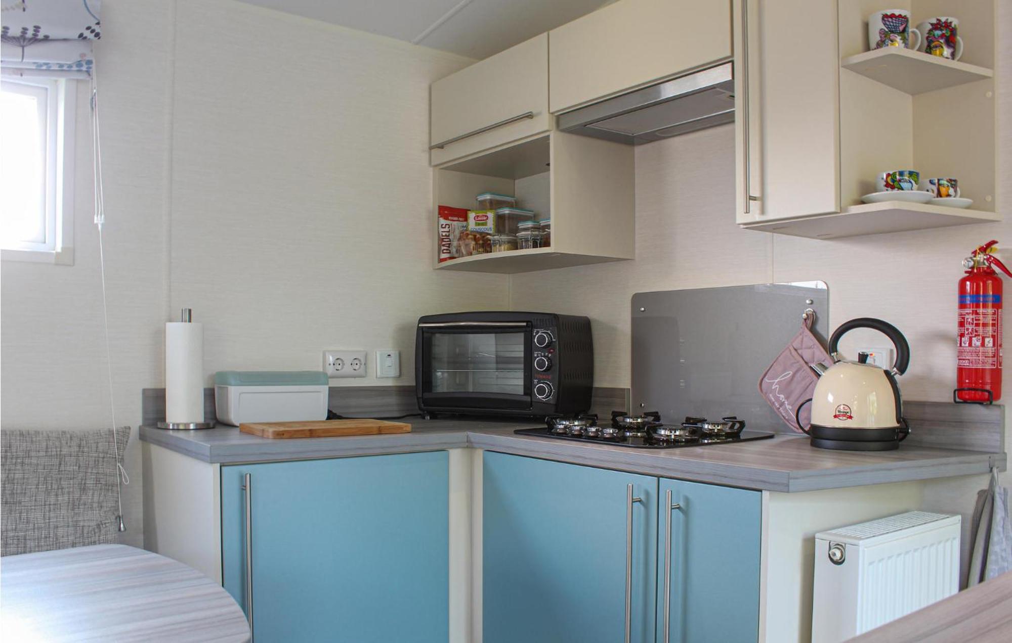 Beach Home Workum Eksteriør billede